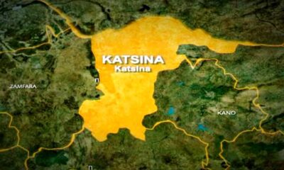 Katsina State