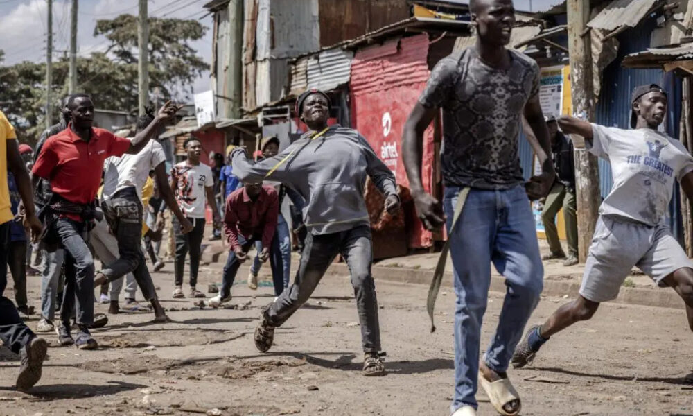 Kenya 1