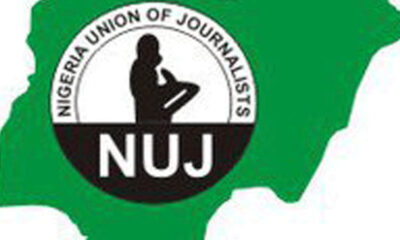 NUJ