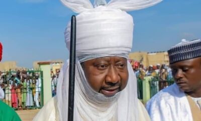Nasir Ado Bayero