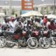 Okada Ban in Niger