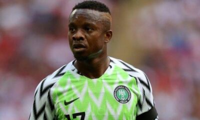 Onazi Ogenyi