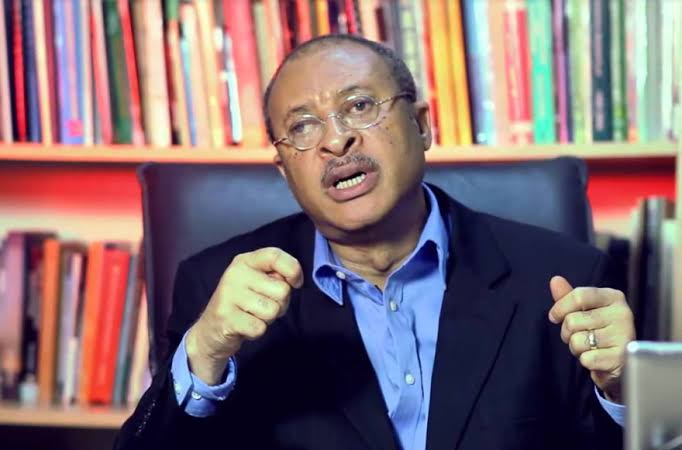 Pat Utomi
