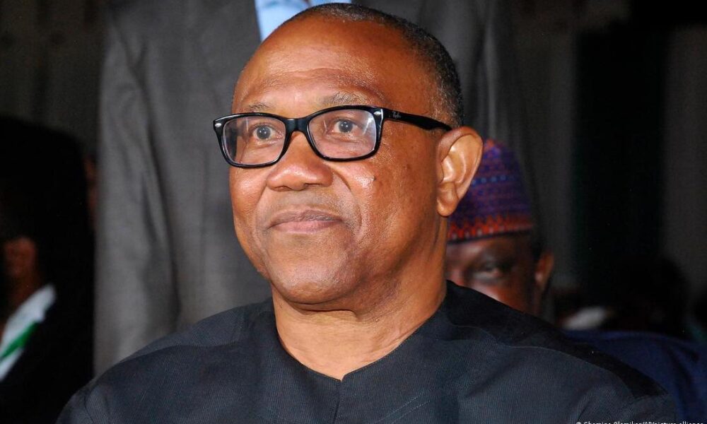 Peter Obi 2