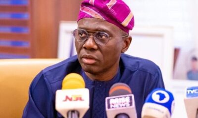 Sanwo Olu 1
