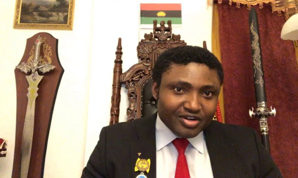Simon Ekpa 1