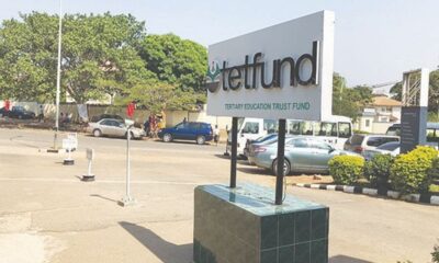 Tetfund
