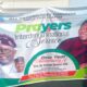 Tinubu Benue prayer