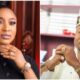 Tonto Dikeh calls ex husband Olakunle Churchill a deadbeat father