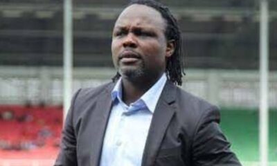 Victor Ikpeba