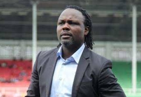 Victor Ikpeba