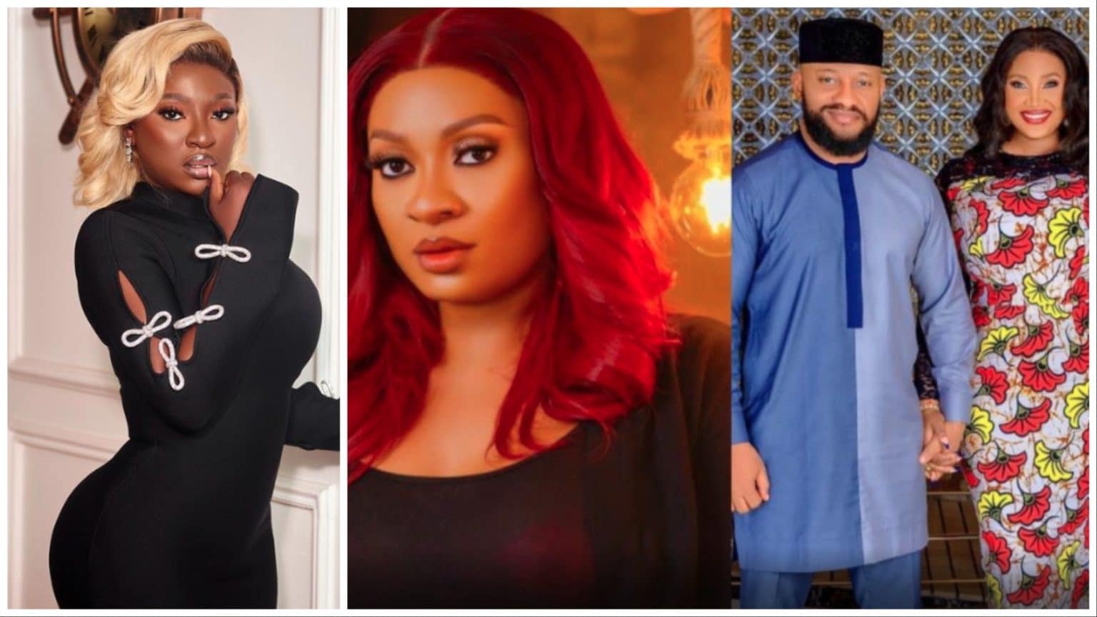 Yvonne Jegede and Yul Edochie 1536x864 1
