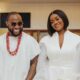 davido and chioma