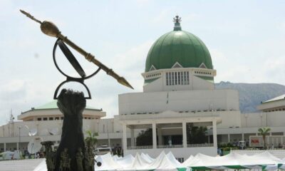 national assembly nass 1