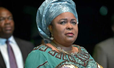patience jonathan