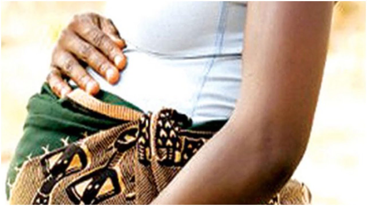 pregnancy