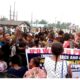 rivers women protest