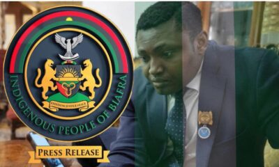 simon ekpa nigeria agent to destroy ipob press release