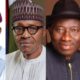 tinubu buhari Jonathan obasanjo