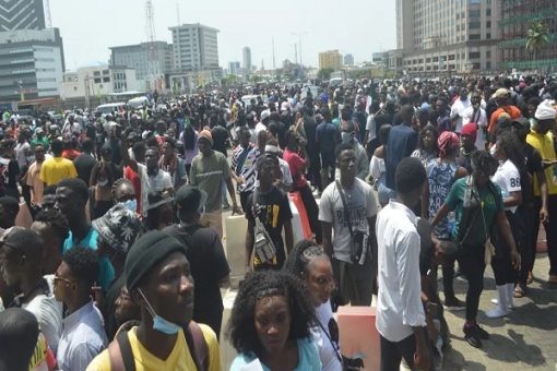 2020 Lekki toll gate protest 510x340 1