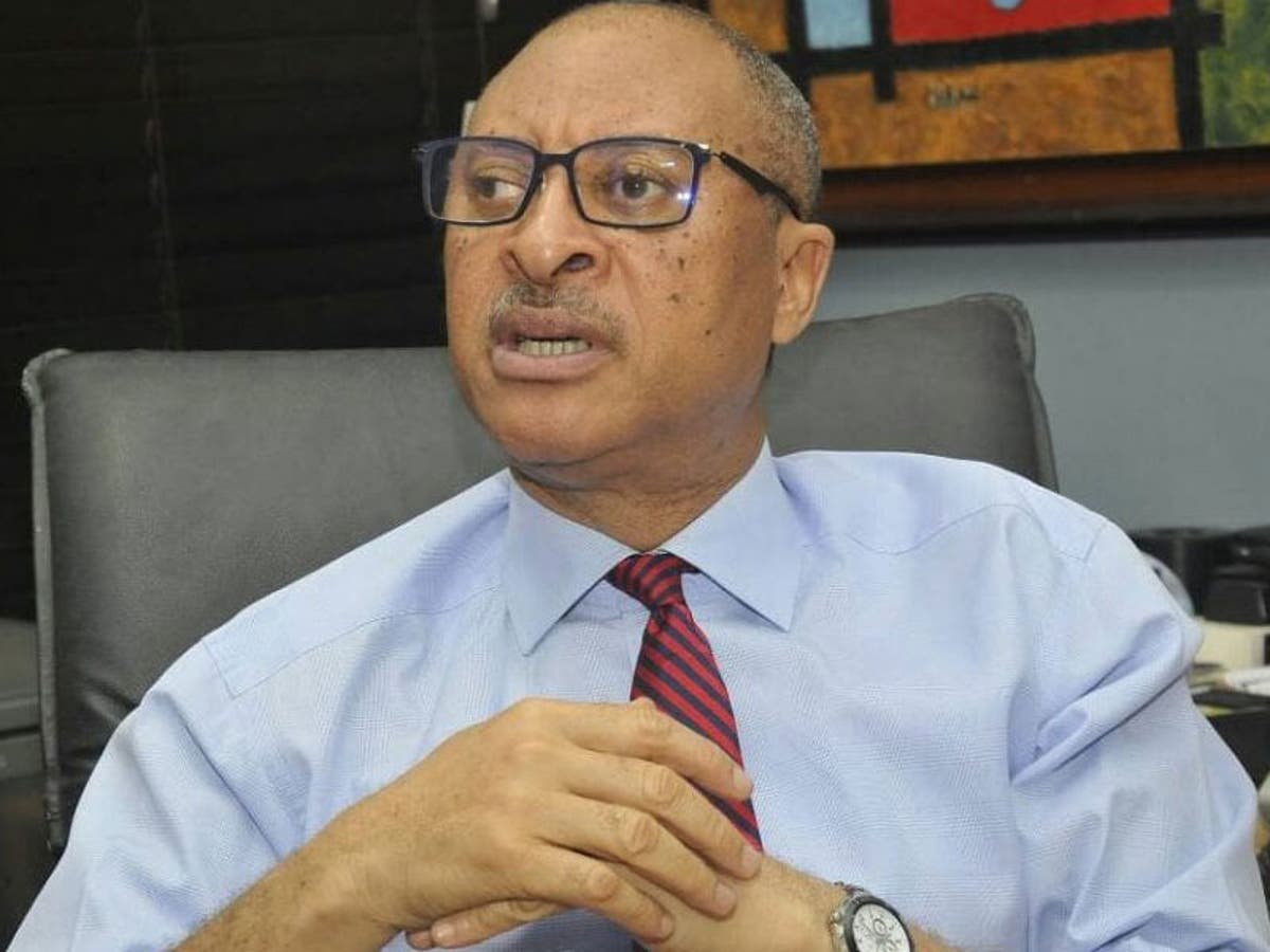9cf29826 pat utomi