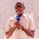 Adams Oshiomhole