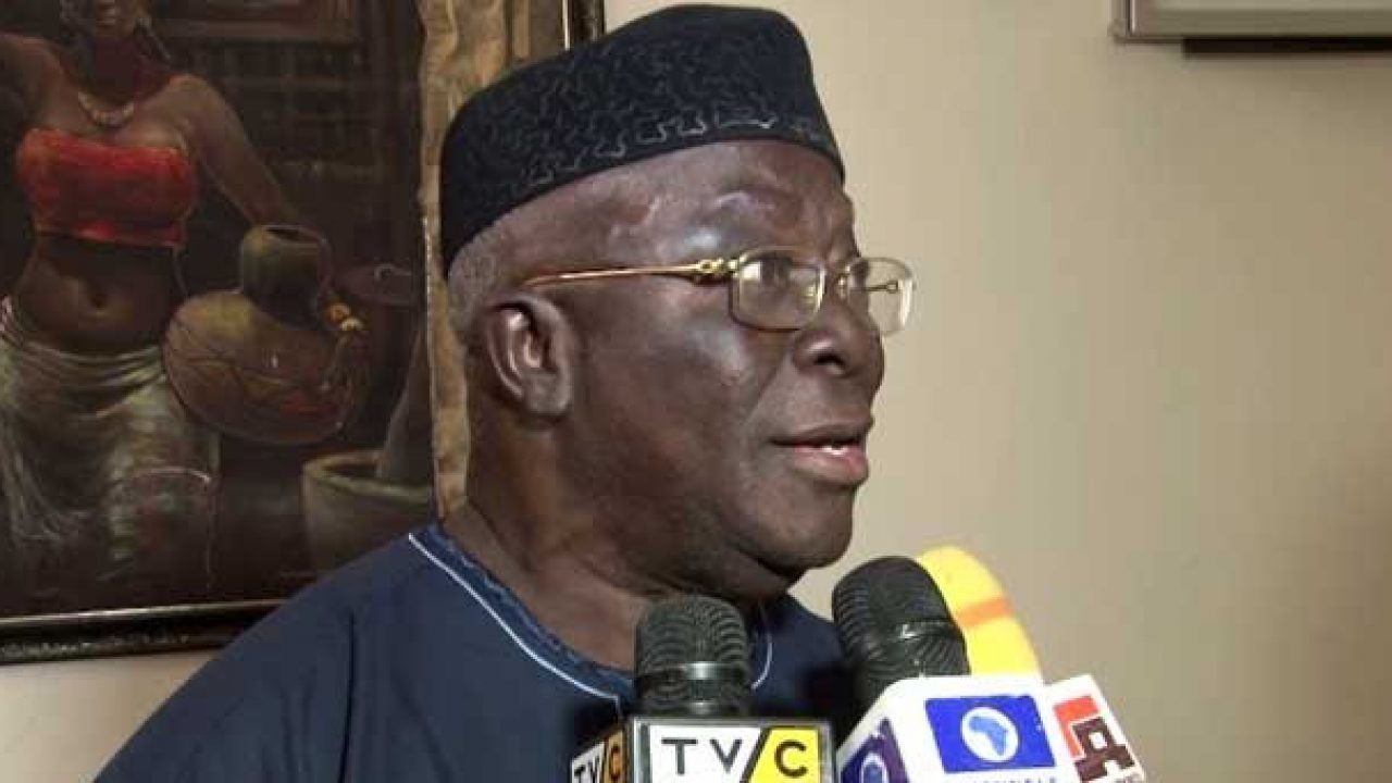 Adebanjo