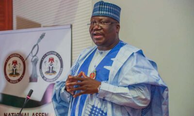 Ahmad Lawan