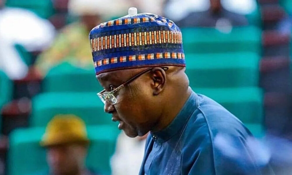 Alhassan Ado Doguwa