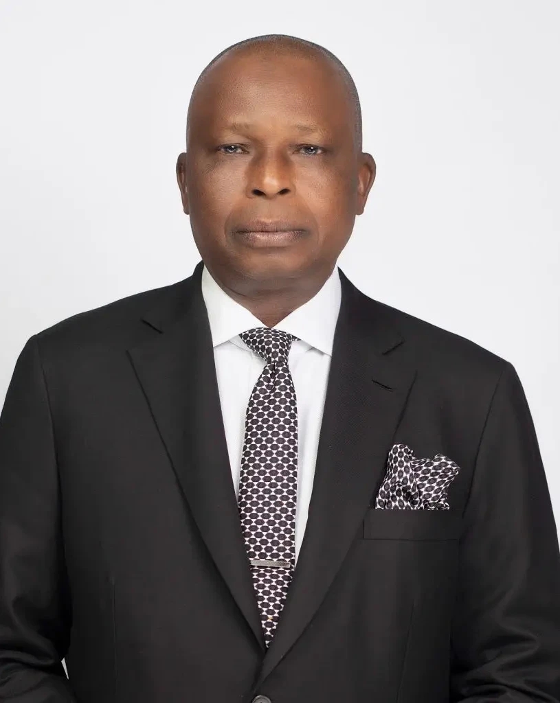 Attorney General of the Federation and Minister of Justice Prince Lateef Fagbemi SAN 819x10242 1