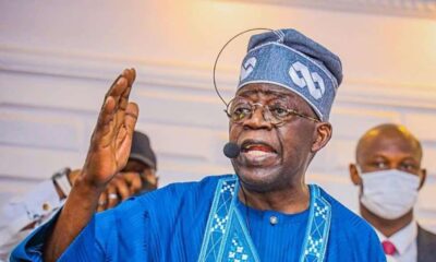 Bola Ahmed Tinubu 1