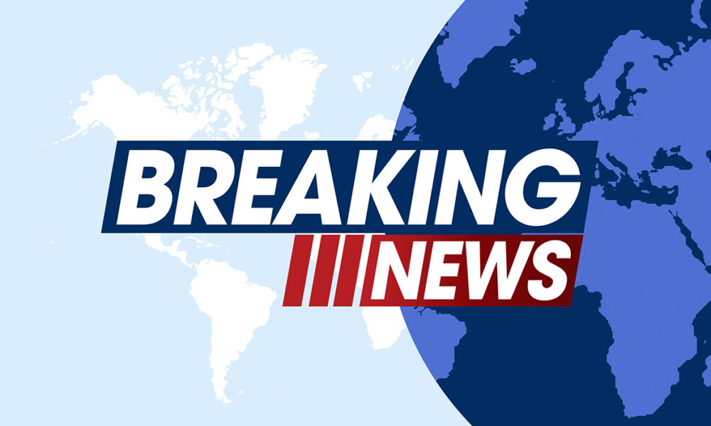 Breaking News Graphics 2