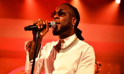 Burna Boy 1