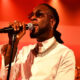 Burna Boy 1