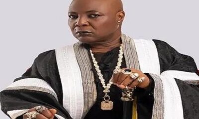 CHARLY BOY 1 1