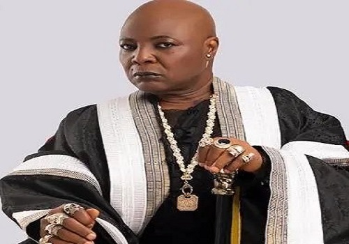 CHARLY BOY 1 1