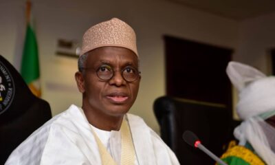 El Rufai condemns lynching of two herders in Birnin Gwari 1536x1025 1