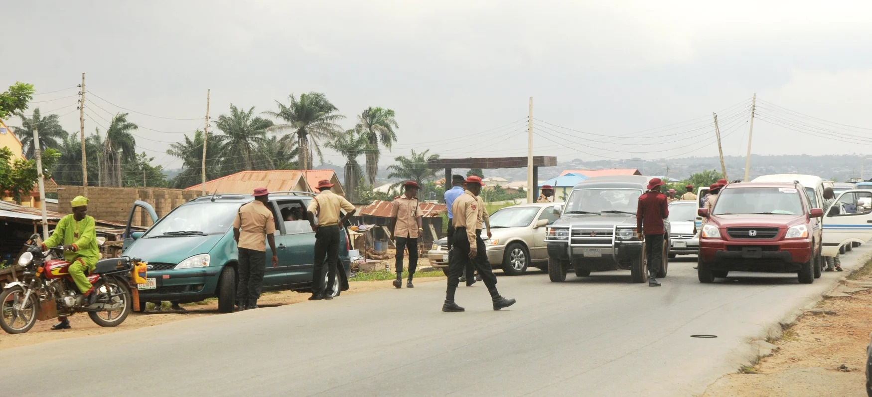 FRSC1