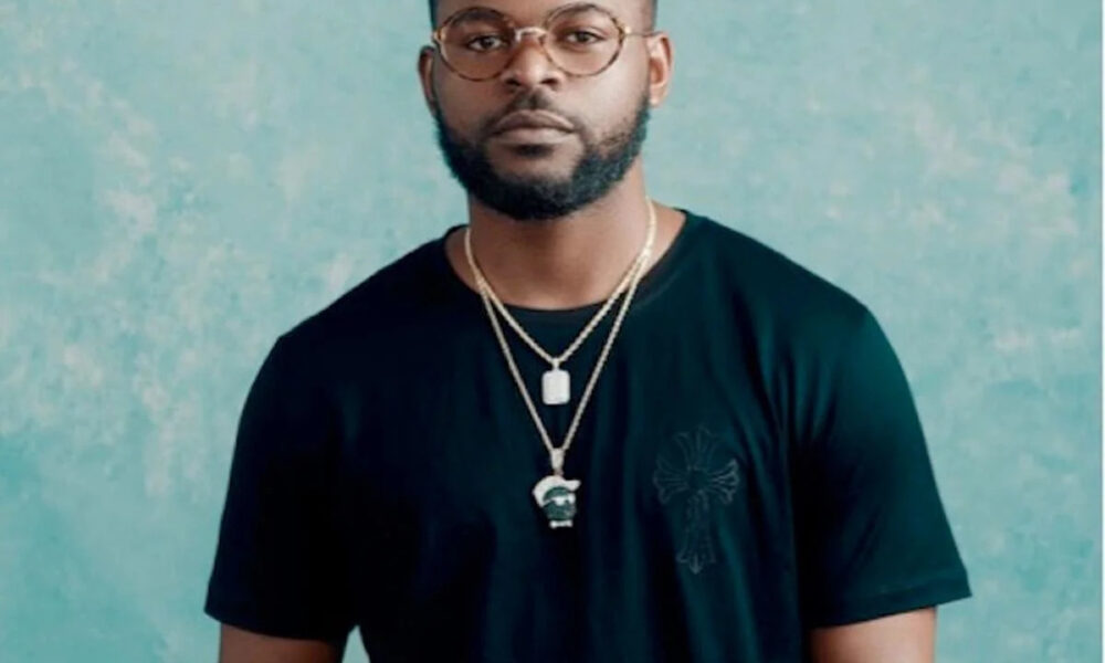 Falz