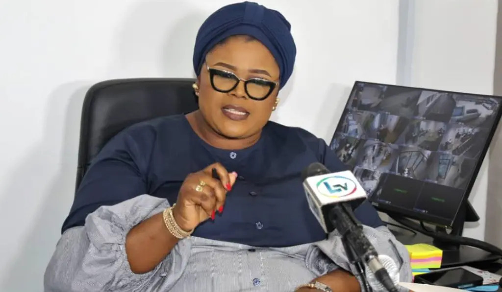 General Manager LASPA Adebisi Adelabu 1024x597 1