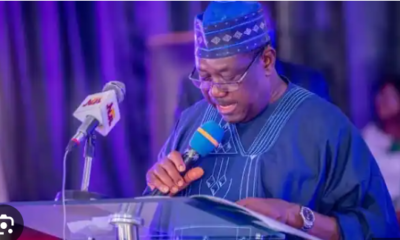 George Akume