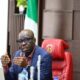 Godwin Obaseki