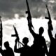 Gunmen