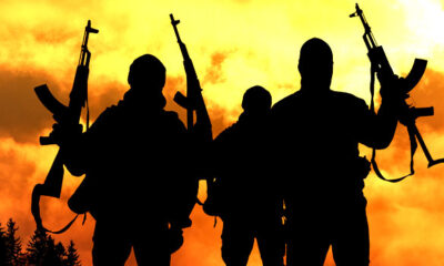 Gunmen Gunmennnnnnnnnnnnnnnn2