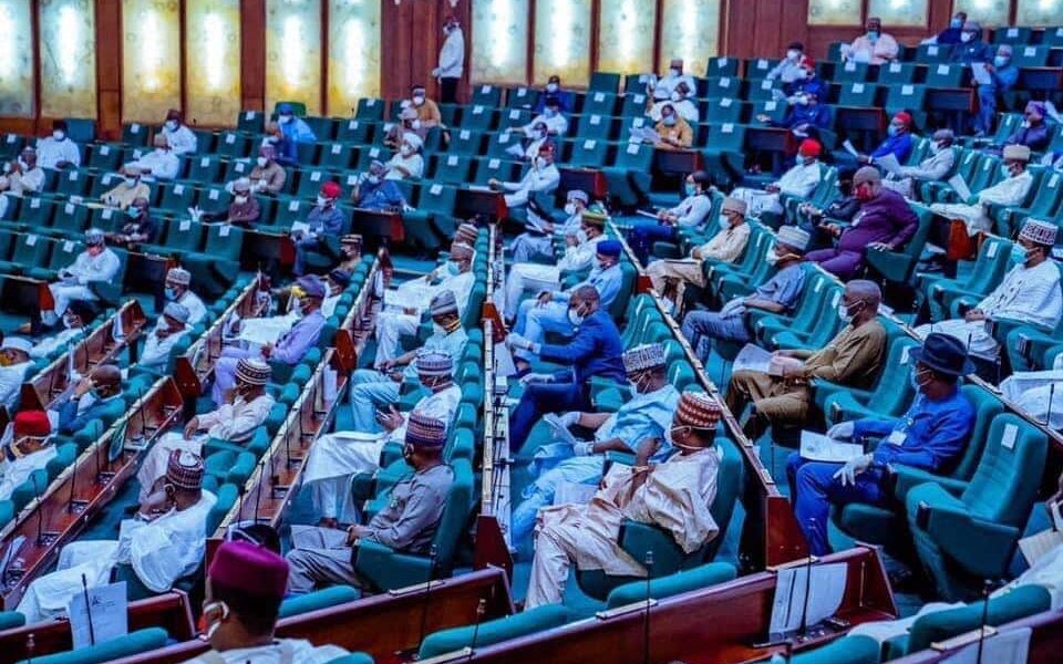 House of rep