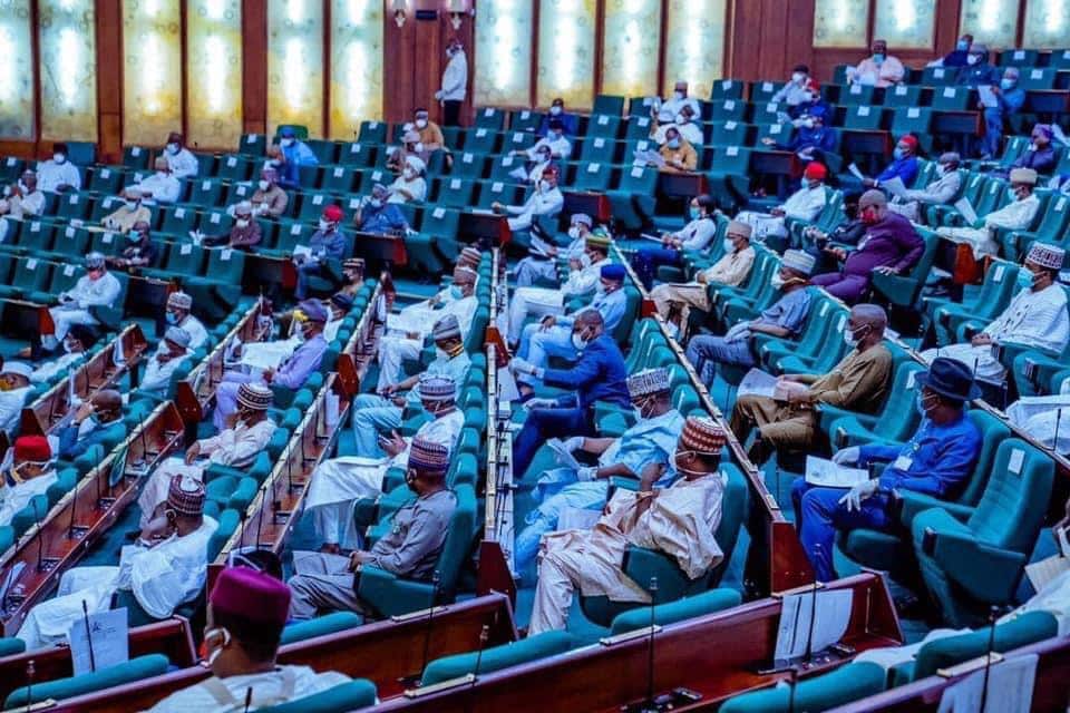 House of rep