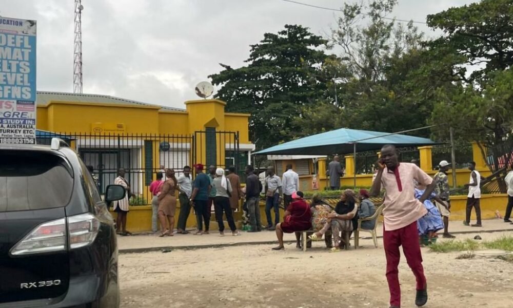 MTN OFFICE PROTEST 3