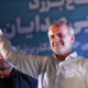 Masoud Pezeshkian