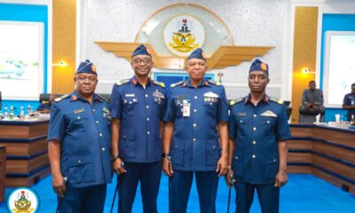 NAF special promotion