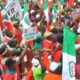 NLC Nigerian labour congress